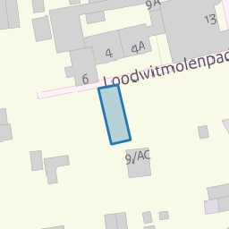 Perceel KOO00-C-6414