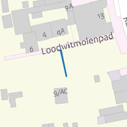 Perceel KOO00-C-6416