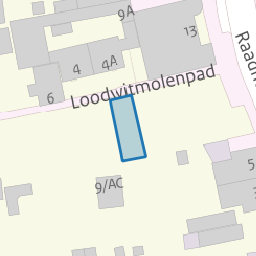 Perceel KOO00-C-6417