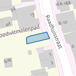 Perceel KOO00-C-6419