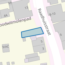 Perceel KOO00-C-6420