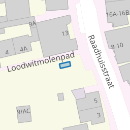 Perceel KOO00-C-6421