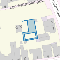 Perceel KOO00-C-6425