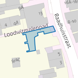 Perceel KOO00-C-6435