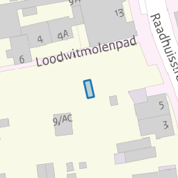 Perceel KOO00-C-6437