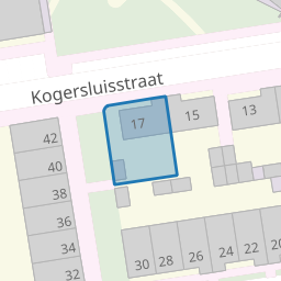 Perceel KOO00-C-6452