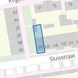 Perceel KOO00-C-6453