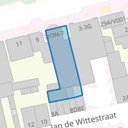 Perceel KOO00-C-6488