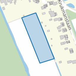 Perceel KPE00-B-1322