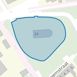 Perceel KPE00-B-1494