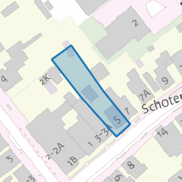 Perceel KPE00-B-1845