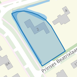 Perceel KPE00-B-2042