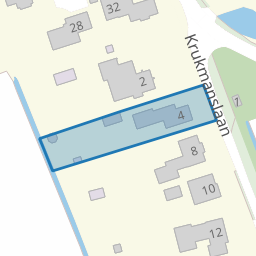 Perceel KPE00-B-2362