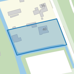 Perceel KPE00-B-2370