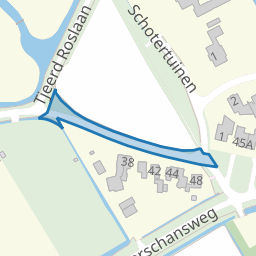 Perceel KPE00-B-2434