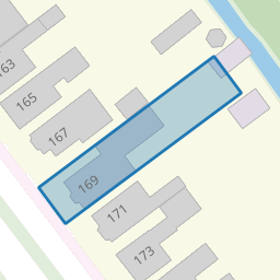 Perceel KPE00-B-2538