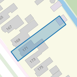 Perceel KPE00-B-2539