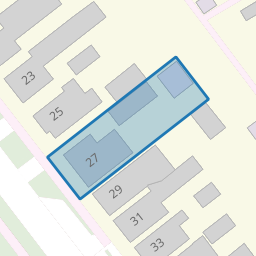 Perceel KPE00-B-2607