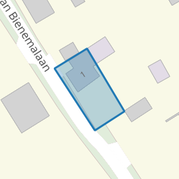 Perceel KPE00-B-2613