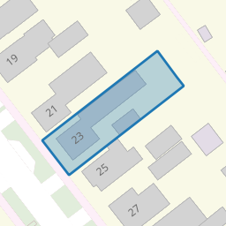 Perceel KPE00-B-2621