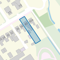 Perceel KPE00-B-2768