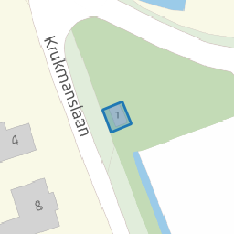 Perceel KPE00-B-2812