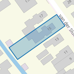 Perceel KPE00-B-2850