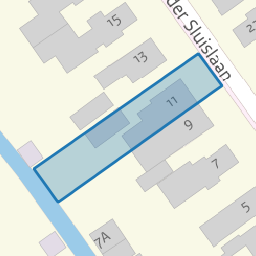 Perceel KPE00-B-2852