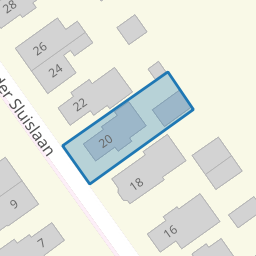 Perceel KPE00-B-2860