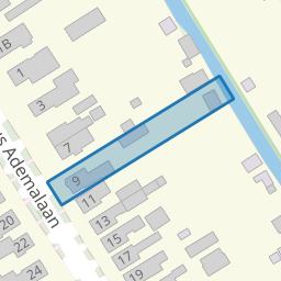 Perceel KPE00-B-2884