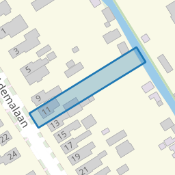 Perceel KPE00-B-2885