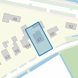 Perceel KPE00-B-2899