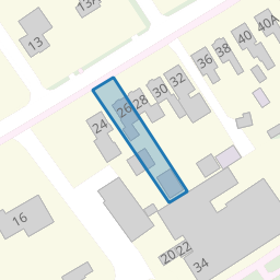 Perceel KPE00-B-2903