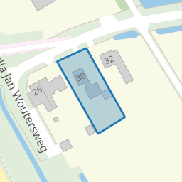 Perceel KPE00-B-2972