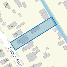 Perceel KPE00-B-2988