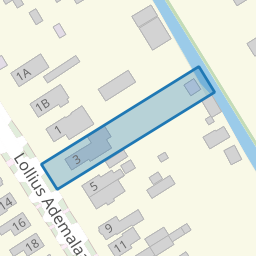 Perceel KPE00-B-2989