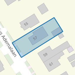 Perceel KPE00-B-2995