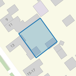 Perceel KPE00-B-3025