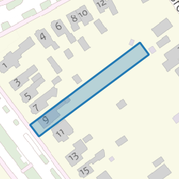 Perceel KPE00-B-3119