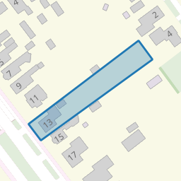 Perceel KPE00-B-3121