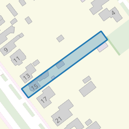 Perceel KPE00-B-3122