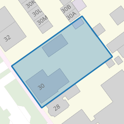 Perceel KPE00-B-3182