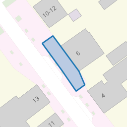 Perceel KPE00-B-3196