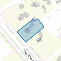 Perceel KPE00-B-3233