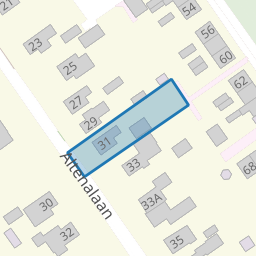 Perceel KPE00-B-3242