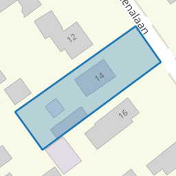 Perceel KPE00-B-3255