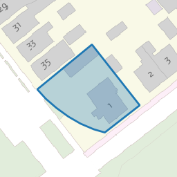 Perceel KPE00-B-3323