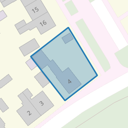 Perceel KPE00-B-3326