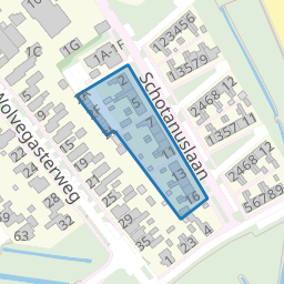 Perceel KPE00-B-3327