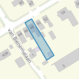 Perceel KPE00-B-3368